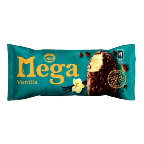 Nestle Mega Vanilla Stick 95Ml