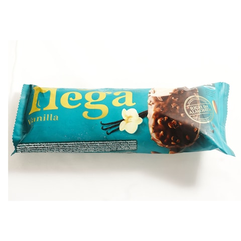 Nestle Mega Vanilla Stick 95Ml