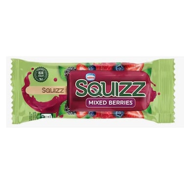 Nestle Squizz Mixedberries Stick 60Ml