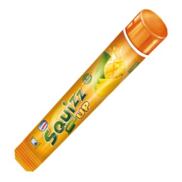 Nestle Squizz Up Mango 120Ml