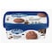 Nestle Paradise Chocolate Ice Tub 850Ml