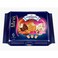 London Dairy Mini Almond Cranberry 6X60Ml