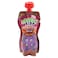 Acacia Kids Strawberry Pouch 200Ml