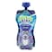 Acacia Kids Bluerasberry Pouch200Ml