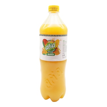 Afia Mango Juice Pet 1L