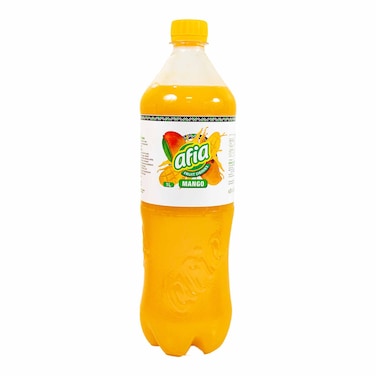 Afia Mango Juice Pet 1l
