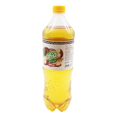 Afia Apple Juice Pet 1L