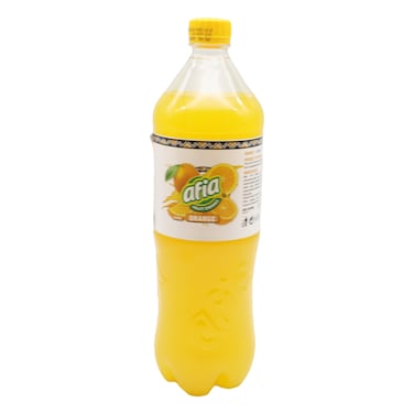 Afia Orange Juice Pet 1L