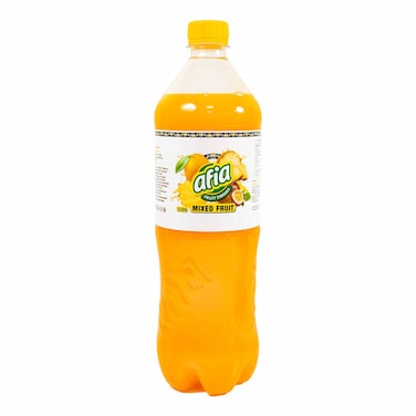 Afia Mixedfruit Juice Pet 1l