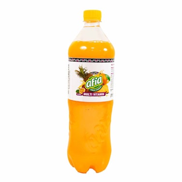 Afia Multivitamin Juice Pet 1l