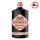 HENDRICK&#39;S FLORA DORA GIN 700ML
