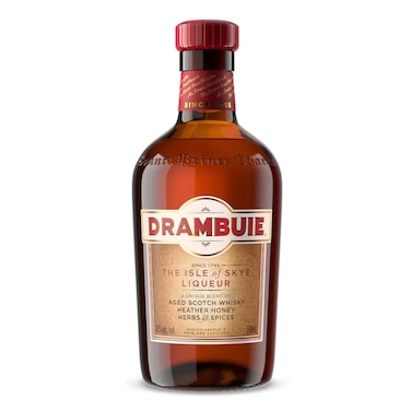 DRAMBUIE LIQUER 700ML