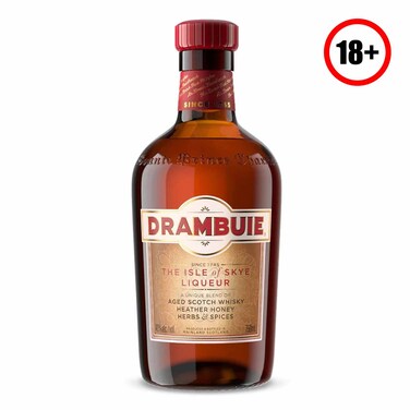 Drambuie Liquer 700ml