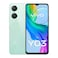 Vivo Phone Y03 Gem Green 4Gb + 128Gb