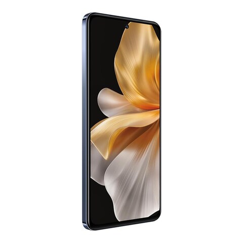 Vivo Phone V30 Lite Black 8GB RAM+256GB ROM