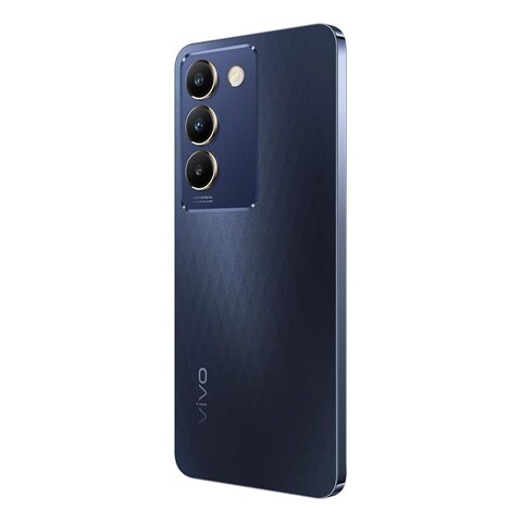Vivo Phone V30 Lite Black 8GB RAM+256GB ROM