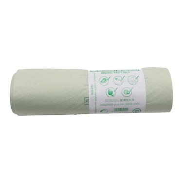 Biodegradable Garbage Bag 30L