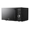 Von MWO Grill VAMG-21DGK 20L DIG Black