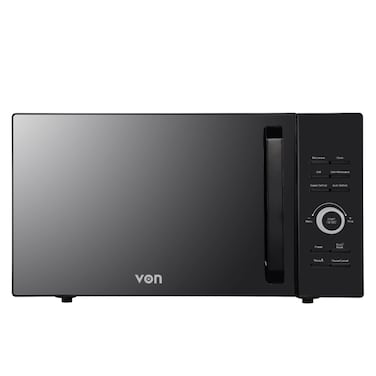 Von MWO Grill VAMG-21DGK 20L DIG Black