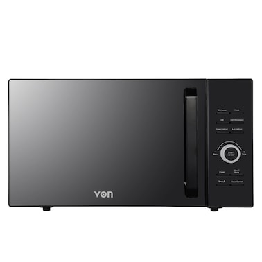 Von MWO Grill VAMG-21DGK 20L DIG Black