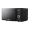 Von Mwo Grill VAMG-25DGK 25L Dig Black
