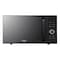 Von Mwo Grill VAMG-25DGK 25L Dig Black