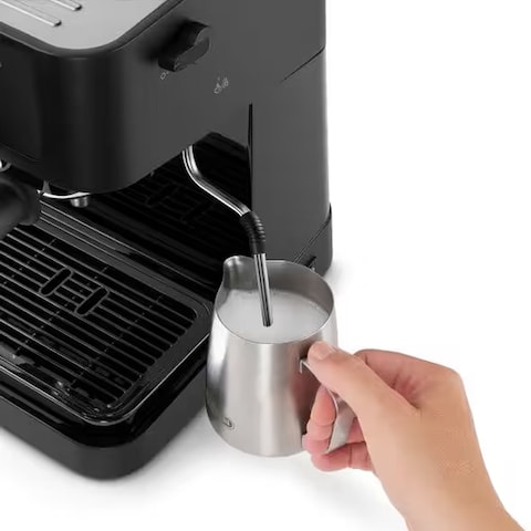 Delonghi Coffee Maker EC230 Black