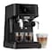 Delonghi Coffee Maker EC230 Black