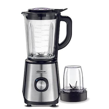 Kenwood BLM45.240SS G-Blender Mill