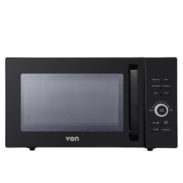 Von Mwo Solo Vams-21Dgk 20L Dig Black