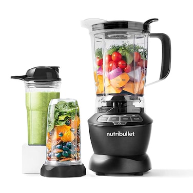 Nutribullet NBC-0910B Blender 1000W