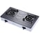 Grey Von Cooker VCT2TRGY 2G Teflon