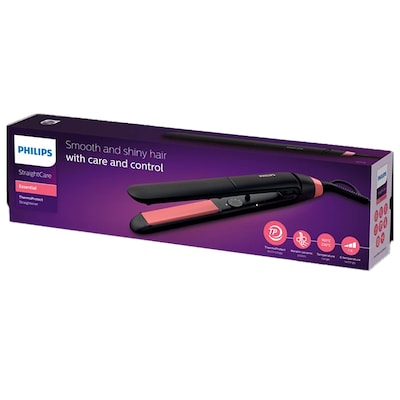 PHILIPS HAIR STRAIGHTENER BHS376/03