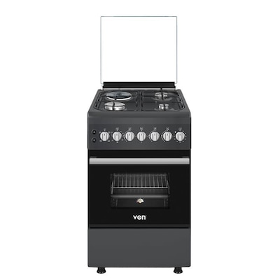 Von Cooker VCF563141NFG 5060 3+1 Grey
