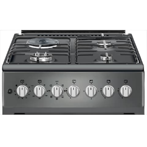 VON COOKER VCF663151FFG 6060 3+1GRY