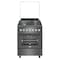VON COOKER VCF663151FFG 6060 3+1GRY