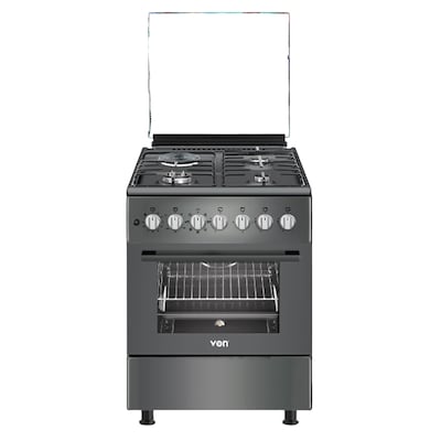 VON COOKER VCF663151FFG 6060 3+1GRY