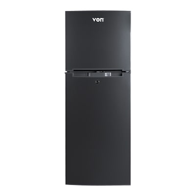 VON FRDGE TMF VRT-138DRHX 138L,INOX
