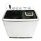 Von VWM-13AHK Twin Tub Washing Machine - 13KG