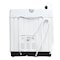 Von VWM-13AHK Twin Tub Washing Machine - 13KG