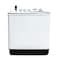 Von VWM-13AHK Twin Tub Washing Machine - 13KG