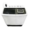 Von VWM-10AHK Twin Tub Washing Machine - 10KG