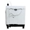 Von VWM-10AHK Twin Tub Washing Machine - 10KG