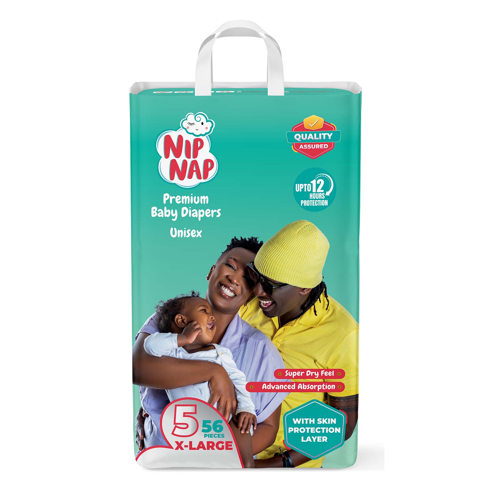 N.A.P./NAPPY CITY HEAVY〜/G-RAP Buy Nipnap Premium Baby Diapers Jumbo Junior 56S Online