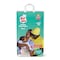 Nipnap Premium Baby Diapers Jumbo Maxi 60S
