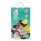 Nipnap Premium Baby Diapers Jumbo Maxi 60pcs