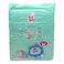 Nipnap Premium Baby Diapers Jumbo Midi 64S