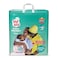 Nipnap Premium Baby Diapers Jumbo Midi 64pcs