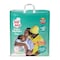 Nipnap Premium Baby Diapers Jumbo Mini 68S