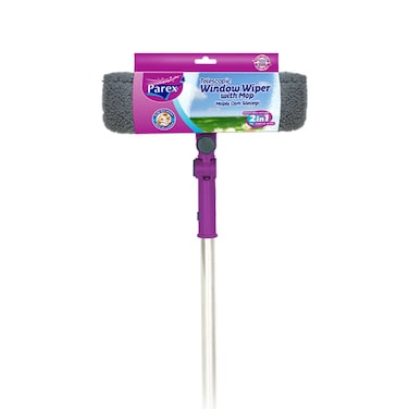 Parex Window Wiper With Mop